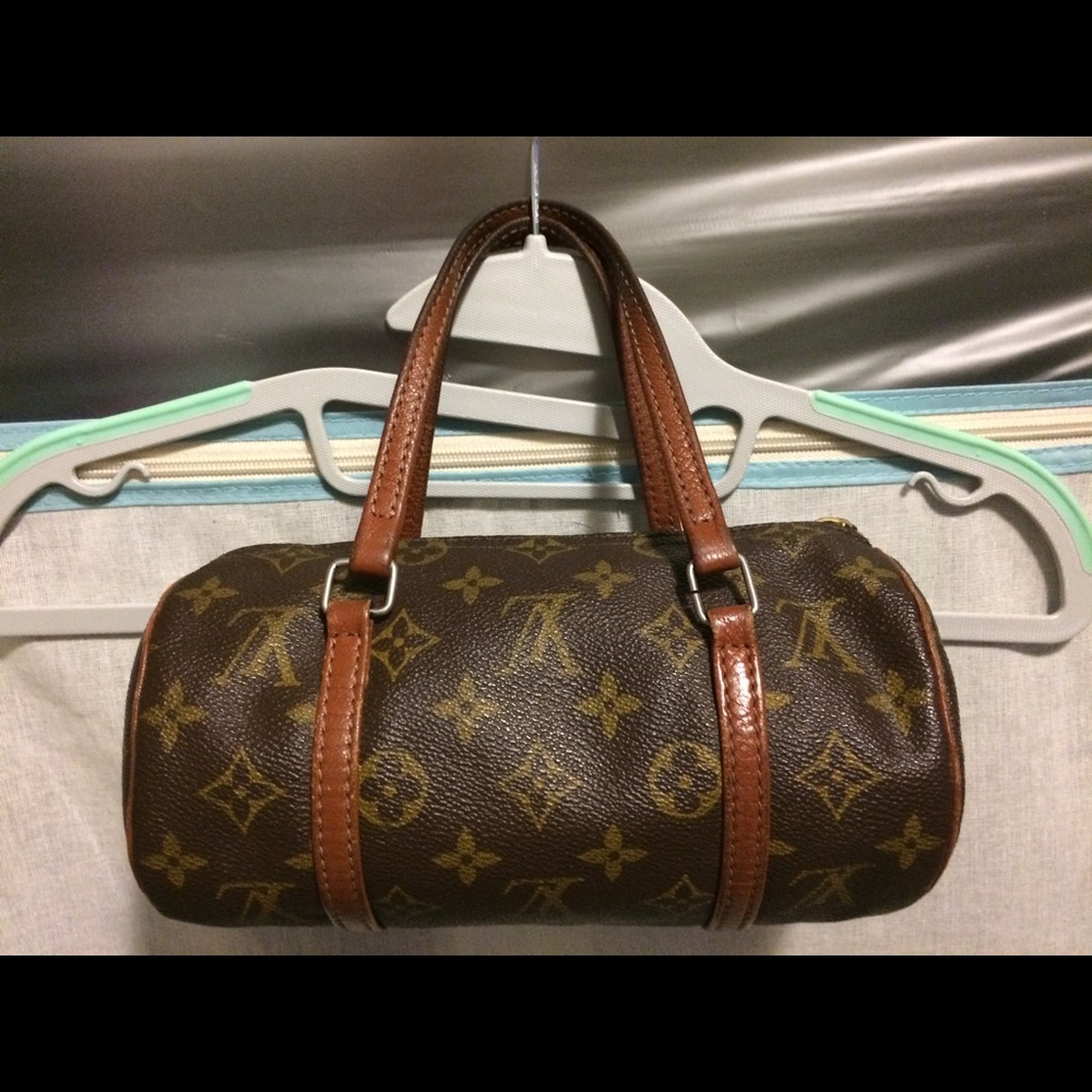 Vintage Louis Vuitton
